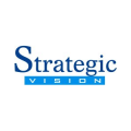 Strategic Vision Company  logo