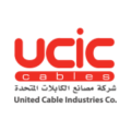 United Cable Industries Company  logo