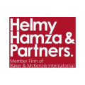 Baker & McKenzie International  logo