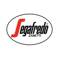 Sega Fredo Zanetti International Frenchize  logo