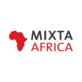 Mixta Egypt  logo