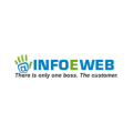 Infoeweb  logo