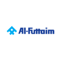 Al Futtaim Group  logo