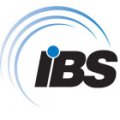 IBS Academy  logo