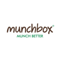 Munchbox  logo