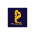 Presentation Shop  logo