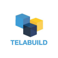 TELA BUILD SAL  logo