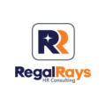 RegalRays HR Consulting   logo