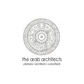 The Arab Architects  logo