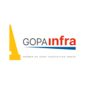 GOPA Infra  logo