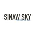 Sinaw Sky National  logo