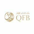 Qatar First Bank  logo