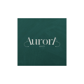 Aurora beauty salon  logo