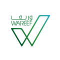 WAREEF  logo