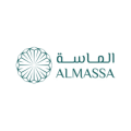 شركة الماسة  logo