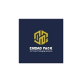 Emdad Pack  logo