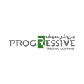 Progressive Trading Company  logo