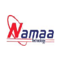 namaa world  logo