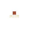 AMC Luxury  logo