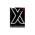 Vuux Creative solutions  logo