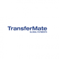 Transfermate Global Payments   logo