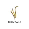 Thouraya Salon  logo