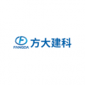 Fangda Facade LLC  logo