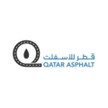 Qatar Asphalt Co.  logo
