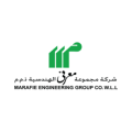 Marafie Engineering Group Co.  logo
