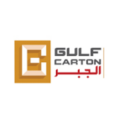 Gulf Carton Factory  logo