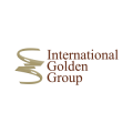 international golden group  logo