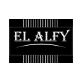 EL ALFY FOR MARBLE & GRANITE  logo