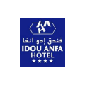 HOTEL IDOU ANFA  logo