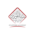 Stanford Academy  logo