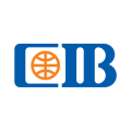 Commercial International Bank  logo
