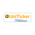 UniTicker  logo