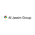 Al Jassim Group  logo