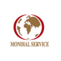 Mondial service  logo