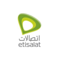 Etisalat - Afghanistan  logo