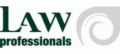 Law Professionals  logo