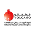 Volcano House Contracting Est.  logo