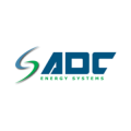 ADC Energy Systems  logo