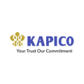 KAPICO GROUP HOLDING CO KSCC  logo