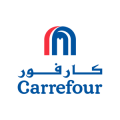 Carrefour - Qatar  logo
