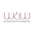 Wood and Wood Architectural Services  logo