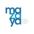 Mazaya Marketing  logo