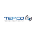 Tepco  logo