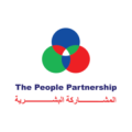 The People Partnership FZ-LLC  logo