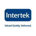 Intertek International  logo