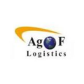 AgF Logistics  logo